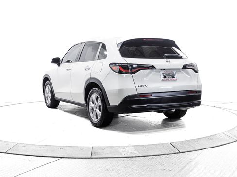 Used 2024 Honda HR-V LX image 7