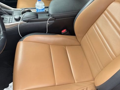 Used 2017 Lexus NX 200t FWD image 5