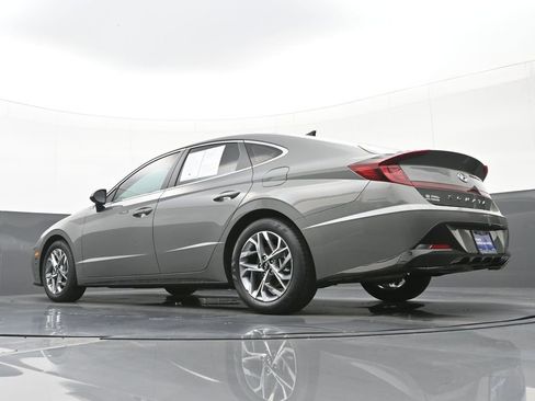 Certified 2023 Hyundai Sonata SEL FWD image 36