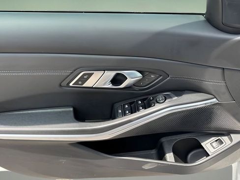 Used 2021 BMW 330i Sedan w/ Convenience Package image 14