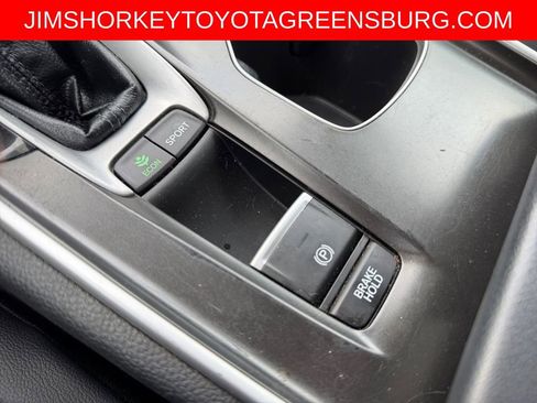 Used 2018 Honda Accord Sport image 23