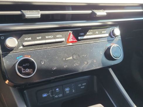 Certified 2025 Hyundai Santa Cruz XRT AWD/4WD image 18