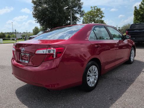 Used 2012 Toyota Camry FWD image 6