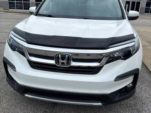 Used 2019 Honda Pilot EX-L image 4