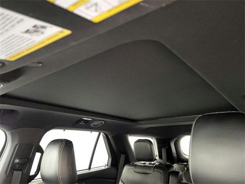 Used 2023 Ford Explorer ST w/ Technology Package image 20