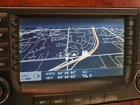 Used 2004 Mercedes-Benz S 430 image 31