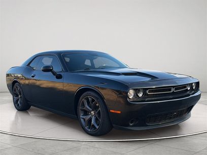 Used 2018 Dodge Challenger SXT w/ Driver Convenience Group