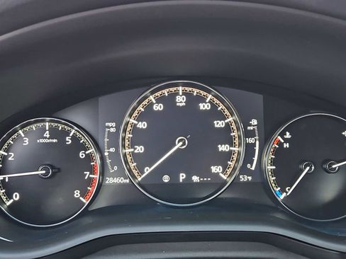 Used 2023 MAZDA MAZDA3 s image 32