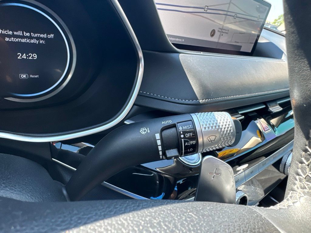 Used 2021 Genesis G80 2.5T RWD image 15