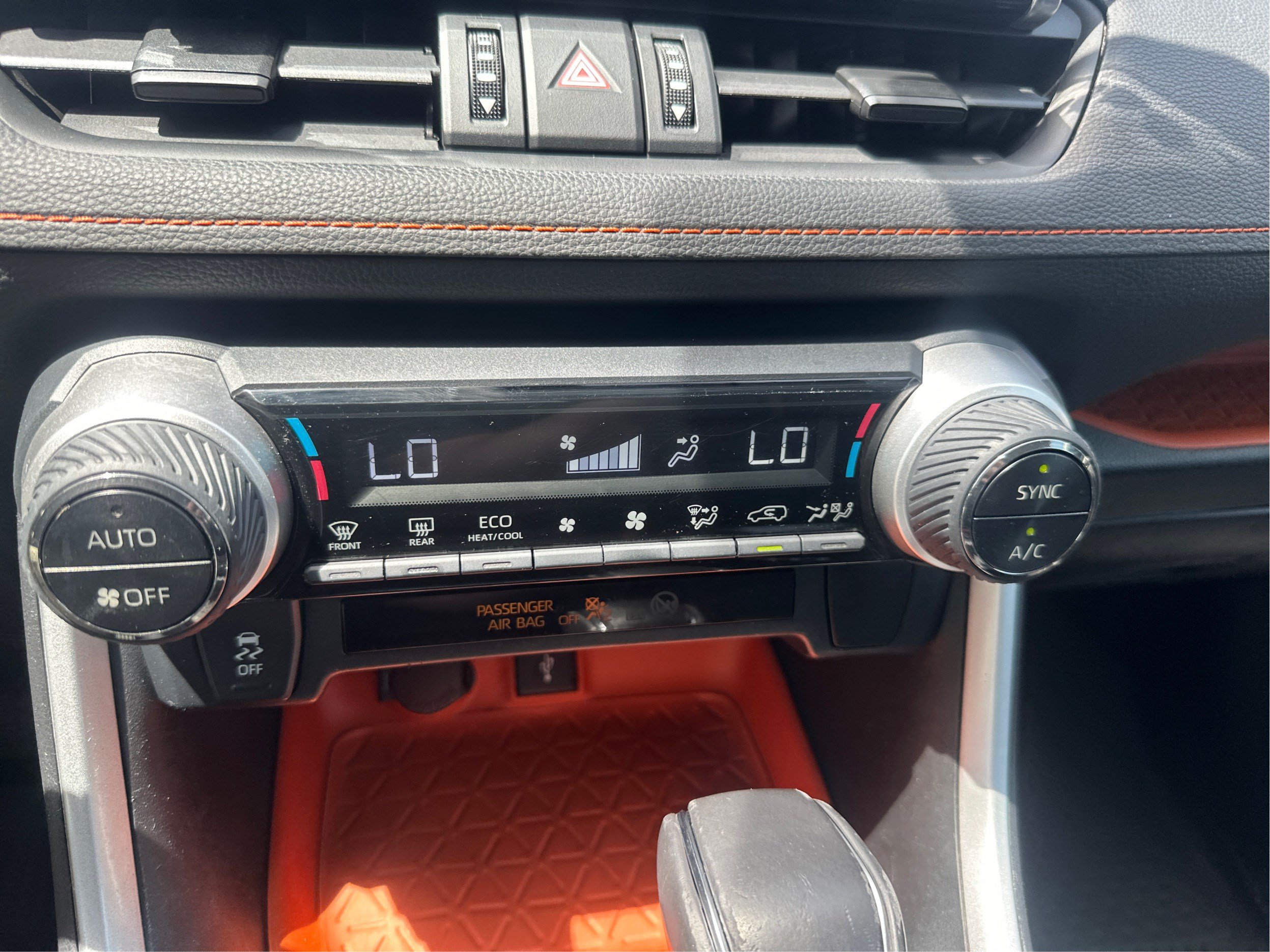 Used 2020 Toyota RAV4 Adventure AWD/4WD image 30