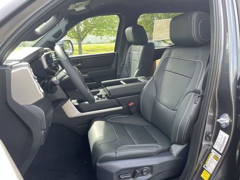 New 2026 Toyota Tundra SR5 AWD/4WD image 14