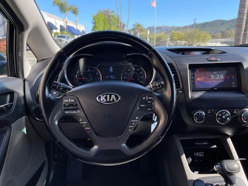 Used 2014 Kia Forte EX w/ Protection Package image 11