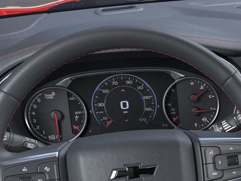 New 2025 Chevrolet Blazer RS w/ Driver Confidence II Package image 42