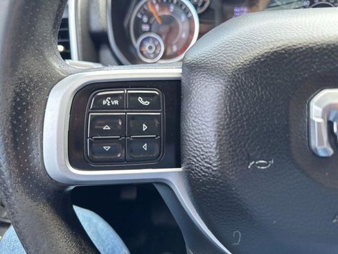 Used 2020 RAM 3500 SLT w/ Quick Order Package 2YG SLT image 10