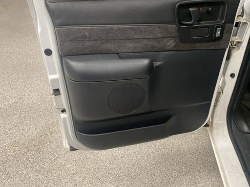 Used 2001 GMC Sonoma SLS image 24