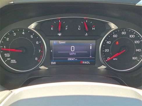 Certified 2022 Chevrolet Blazer LT w/ Redline Edition image 21