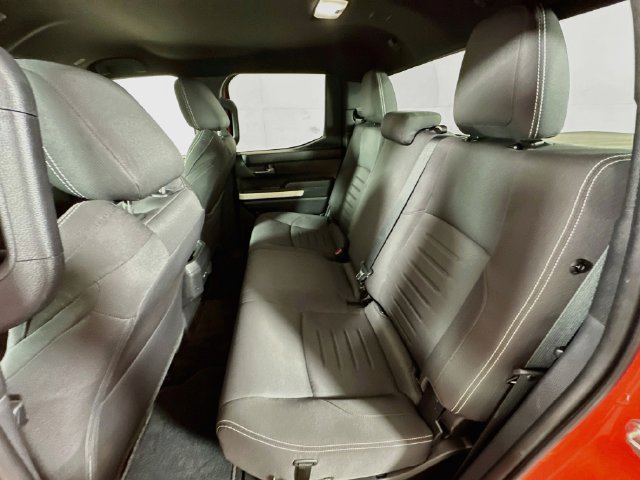 Certified 2024 Toyota Tacoma TRD Sport AWD/4WD image 29