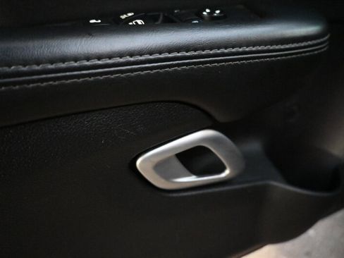 Used 2016 Dodge Challenger SXT w/ Blacktop Package image 19