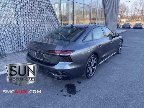 New 2026 Audi A6 3.0 image 9