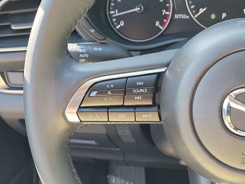 Used 2024 MAZDA CX-30 AWD 2.5 S w/ Select Sport Pkg image 27