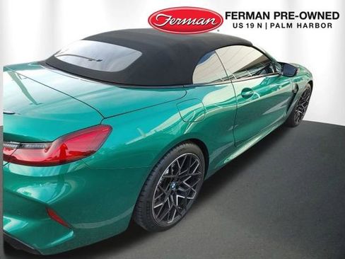 Used 2025 BMW M8 Competition image 13