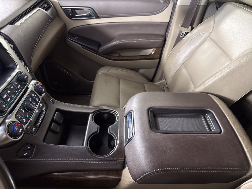 Used 2019 Chevrolet Tahoe LT w/ Off-Road Package AWD/4WD image 21