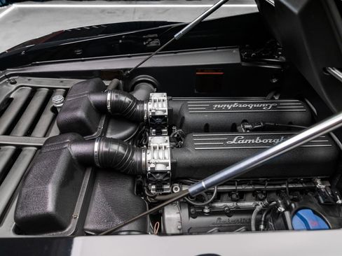 Used 2006 Lamborghini Gallardo AWD/4WD image 34