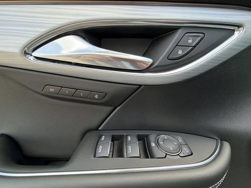New 2026 Buick Envision Avenir AWD/4WD image 23