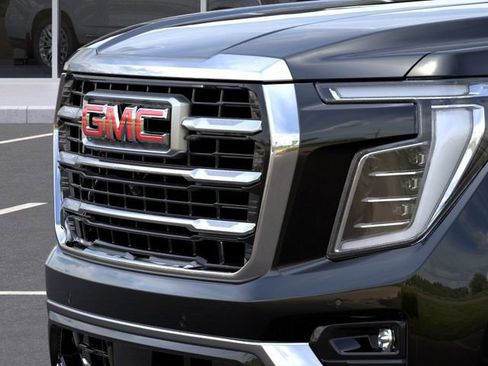 New 2026 GMC Yukon Elevation AWD/4WD image 15