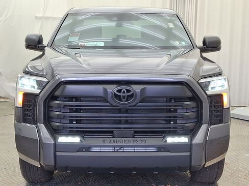 Certified 2026 Toyota Tundra SR5 image 29