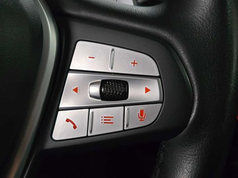 Used 2024 BMW X3 xDrive30i image 40