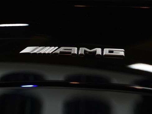 Used 2025 Mercedes-Benz GLC 63 AMG S image 27