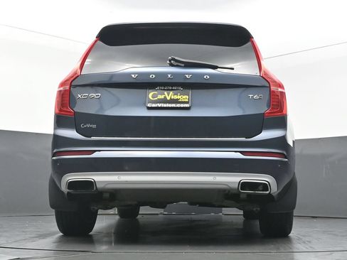 Used 2018 Volvo XC90 T6 Momentum w/ Convenience Package AWD/4WD image 46