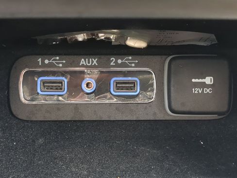 Used 2020 Jeep Grand Cherokee Limited w/ Luxury Group II image 24