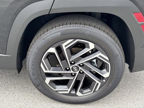 New 2026 Hyundai Tucson Limited image 10
