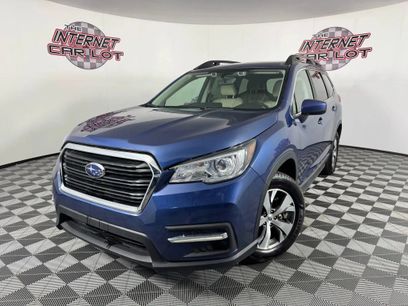 Used 2021 Subaru Ascent Premium w/ Convenience Package