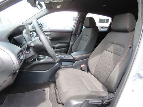 Used 2023 Honda HR-V Sport image 13