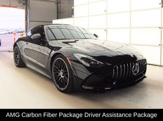 Used 2025 Mercedes-Benz AMG GT 63 video 1