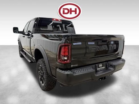 New 2026 RAM 2500 Tradesman image 10