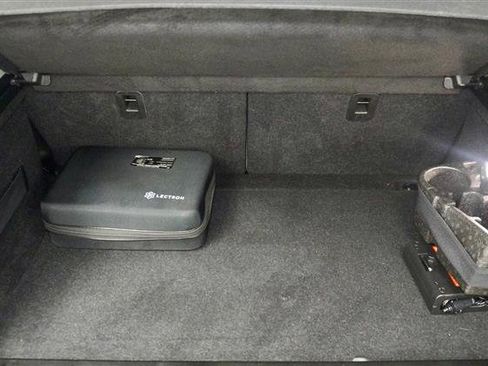 Used 2015 BMW i3 w/ Range Extender image 35