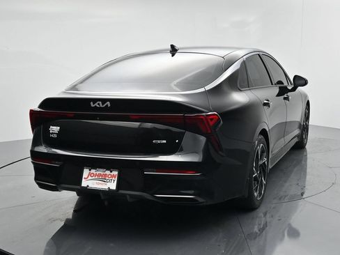 Used 2025 Kia K5 GT-Line w/ GT-Line Premium Package AWD/4WD image 6