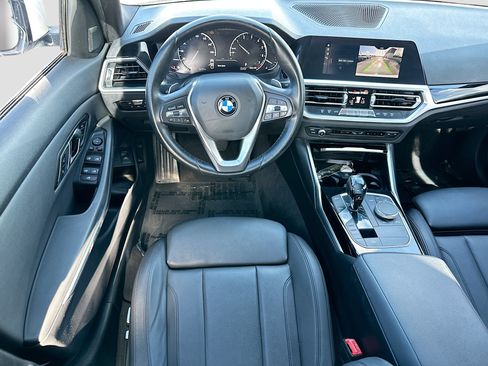 Used 2019 BMW 330i Sedan RWD image 21