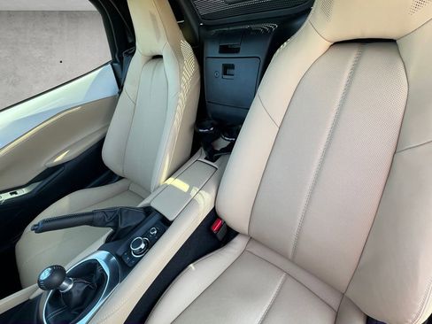 Used 2025 MAZDA MX-5 Miata Grand Touring image 22