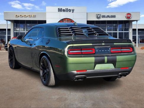 Used 2023 Dodge Challenger SRT Hellcat image 4