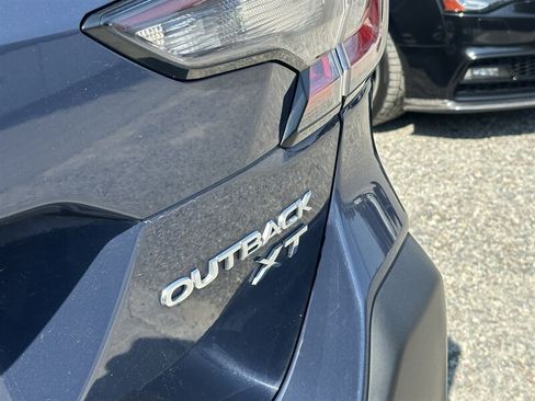 Used 2024 Subaru Outback Limited XT AWD/4WD image 30