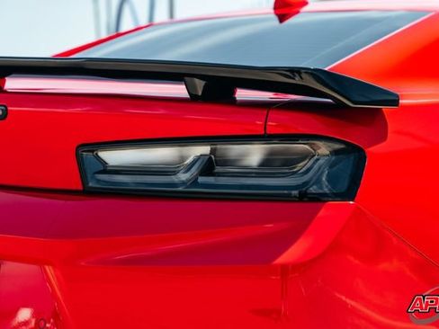 Used 2018 Chevrolet Camaro ZL1 RWD image 54