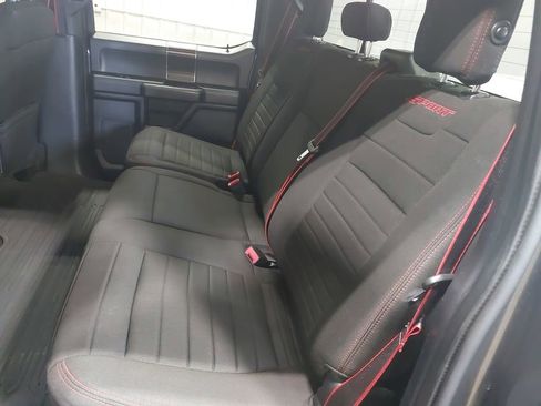 Used 2019 Ford F150 XLT w/ Equipment Group 302A Luxury AWD/4WD image 13
