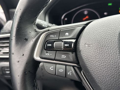 Used 2022 Honda Accord Sport image 14