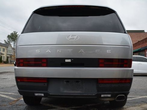 Used 2025 Hyundai Santa Fe SEL image 5