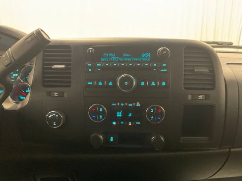 Used 2013 GMC Sierra 1500 SLE w/ Power Tech Package AWD/4WD image 20